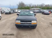✅ 1999 Chevrolet S-10 LS • VIN: 1GCCS1448XK236761 • Лот: 42103908. Опубликован ранее на IAAI с пробегом Не указан. Бесплатный доступ к архиву аукционных продаж из США и подробный отчёт об истории автомобиля на DreamBid. Изображение 12.