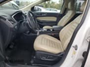 ✅ 2015 Ford Edge SEL • VIN: 2FMTK4J93FBB28294 • Лот: 90731935. Опубликован ранее на Copart с пробегом 111 726 миль. Бесплатный доступ к архиву аукционных продаж из США и подробный отчёт об истории автомобиля на DreamBid. Изображение 7.