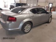 ✅ 2013 Dodge Avenger SE • VIN: 1C3CDZAB8DN676148 • Лот: 41508462. Опубликован ранее на IAAI с пробегом 180 062 миль. Бесплатный доступ к архиву аукционных продаж из США и подробный отчёт об истории автомобиля на DreamBid. Изображение 4.