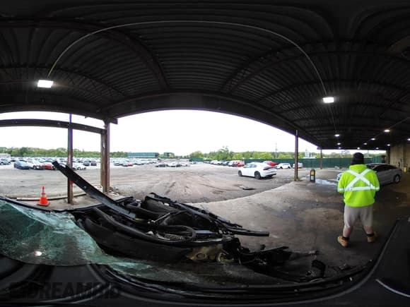 ✅ 2018 Chevrolet Silverado 2500HD LT • VIN: 1GC1KVEY2JF151964 • Лот: 41843911. Опубликован ранее на IAAI с пробегом 107 074 миль. Бесплатный доступ к архиву аукционных продаж из США и подробный отчёт об истории автомобиля на DreamBid. Изображение 18.