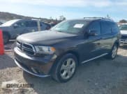 ✅ 2014 Dodge Durango Limited • VIN: 1C4RDHDG7EC592164 • Лот: 43592953. Опубликован ранее на IAAI с пробегом 179 082 миль. Бесплатный доступ к архиву аукционных продаж из США и подробный отчёт об истории автомобиля на DreamBid. Изображение 17.
