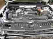 2021 Chevrolet Silverado 3500HD LT z VIN 1GC4YTEY5MF264828, wystawiony jako Copart lot #64197065 z przebiegiem Nie podano mil oraz Szkoda całkowita • Salvage title. Historia ofert i sprzedaży dostępna na DreamBid. Obrazek 11.