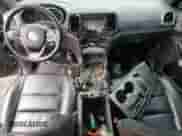 2021 Jeep Grand Cherokee 80th Anniversary с VIN 1C4RJFBG1MC733387, выставлен на аукционе Copart как лот 81486265 с пробегом Не указан миль и На запчасти • Non repairable. История ставок и продаж доступна на DreamBid. Изображение 8.