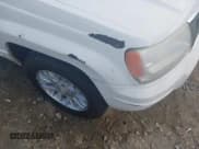 ✅ 2004 Jeep Grand Cherokee Limited • VIN: 1J4GW58NX4C206564 • Лот: 43655780. Опубликован ранее на IAAI с пробегом 166 622 миль. Бесплатный доступ к архиву аукционных продаж из США и подробный отчёт об истории автомобиля на DreamBid. Изображение 6.