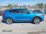 2016 Hyundai Tucson SE with VIN KM8J3CA4XGU126671, listed as a IAAI auction lot 43321548 with 150,034 mi miles and . Bid and sale history available at DreamBid. Image 13.