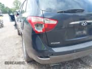 ✅ 2008 Hyundai Veracruz GLS • VIN: KM8NU13C48U065777 • Lot: 42176461. Listed on IAAI with 324,976 mi. Free auction sales archive from the USA and detailed vehicle history report at DreamBid. Image 6.