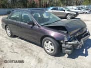 ✅ 1998 Honda Accord EX • VIN: 1HGCG5557WA244226 • Лот: 50425025. Опубликован ранее на Copart с пробегом 160 348 миль. Бесплатный доступ к архиву аукционных продаж из США и подробный отчёт об истории автомобиля на DreamBid. Изображение 4.