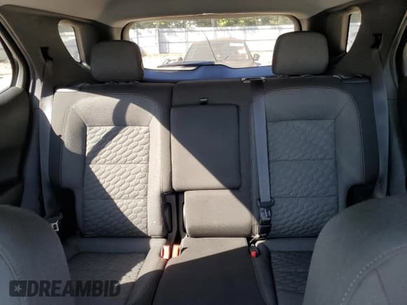 ✅ 2020 Chevrolet Equinox LT • VIN: 3GNAXKEV7LS702935 • Лот: 86530665. Опубликован ранее на Copart с пробегом 42 122 миль. Бесплатный доступ к архиву аукционных продаж из США и подробный отчёт об истории автомобиля на DreamBid. Изображение 10.