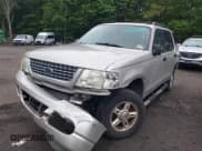 ✅ 2005 Ford Explorer XLT • VIN: 1FMZU63E95UA19907 • Lot: 42456885. Wystawiony na IAAI z przebiegiem 138 853 mil. Bezpłatny archiwum sprzedaży aukcyjnych z USA i szczegółowy raport historii pojazdu na DreamBid. Zdjęcie 2.