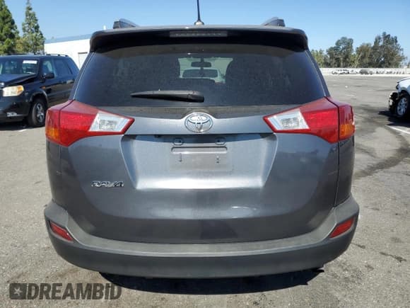 ✅ 2014 Toyota RAV4 XLE • VIN: 2T3WFREV9EW092925 • Lot: 80407145. Wystawiony na Copart z przebiegiem 68 803 mil. Bezpłatny archiwum sprzedaży aukcyjnych z USA i szczegółowy raport historii pojazdu na DreamBid. Zdjęcie 6.
