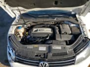 ✅ 2014 Volkswagen Eos Komfort • VIN: WVWBW8AH2EV000733 • Лот: 82770925. Опубликован ранее на Copart с пробегом 139 754 миль. Бесплатный доступ к архиву аукционных продаж из США и подробный отчёт об истории автомобиля на DreamBid. Изображение 11.