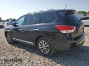 ✅ 2015 Nissan Pathfinder SL • VIN: 5N1AR2MM6FC700773 • Лот: 60576815. Опубликован ранее на Copart с пробегом 125 875 миль. Бесплатный доступ к архиву аукционных продаж из США и подробный отчёт об истории автомобиля на DreamBid. Изображение 2.