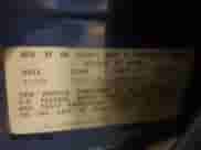 2009 Chevrolet Aveo 1LT z VIN KL1TD56E49B617993, wystawiony jako Copart lot #41340425 z przebiegiem 127 460 mil mil oraz Szkoda całkowita • Salvage title. Historia ofert i sprzedaży dostępna na DreamBid. Obrazek 13.