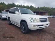 ✅ 2005 Lexus LX 470 • VIN: JTJHT00W754002906 • Лот: 43290018. Опубликован ранее на IAAI с пробегом 178 876 миль. Бесплатный доступ к архиву аукционных продаж из США и подробный отчёт об истории автомобиля на DreamBid. Изображение 1.