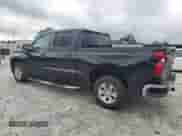 2019 Chevrolet Silverado 1500 LT с VIN 3GCPWCEK6KG134857, выставлен на аукционе Copart как лот 54511935 с пробегом 104 466 миль миль и Списание • Salvage title. История ставок и продаж доступна на DreamBid. Изображение 2.