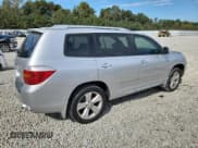 ✅ 2008 Toyota Highlander Limited • VIN: JTEDS42A182054752 • Лот: 89577355. Опубликован ранее на Copart с пробегом 200 819 миль. Бесплатный доступ к архиву аукционных продаж из США и подробный отчёт об истории автомобиля на DreamBid. Изображение 3.