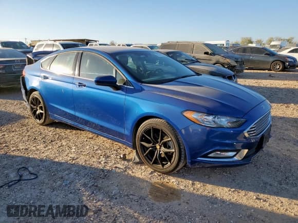 ✅ 2017 Ford Fusion SE • VIN: 3FA6P0HD4HR311946 • Лот: 92330295. Опубликован ранее на Copart с пробегом 111 610 миль. Бесплатный доступ к архиву аукционных продаж из США и подробный отчёт об истории автомобиля на DreamBid. Изображение 4.