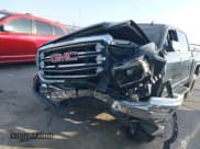 ✅ 2016 GMC Sierra 1500 SLT • VIN: 3GTP1NEC0GG322090 • Lot: 41228023. Wystawiony na IAAI z przebiegiem Nie podano. Bezpłatny archiwum sprzedaży aukcyjnych z USA i szczegółowy raport historii pojazdu na DreamBid. Zdjęcie 11.