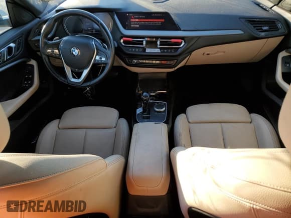 ✅ 2020 BMW 2 Series 228i xDrive • VIN: WBA73AK07L7F93117 • Lot: 80862194. Listed on Copart with 76,591 mi. Free auction sales archive from the USA and detailed vehicle history report at DreamBid. Image 8.