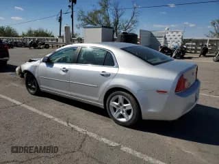 ✅ 2012 Chevrolet Malibu 1FL • VIN: 1G1ZA5E08CF382217 • Lot: 70099054. Listed on Copart with 211,793 mi. Free auction sales archive from the USA and detailed vehicle history report at DreamBid. Image 2.