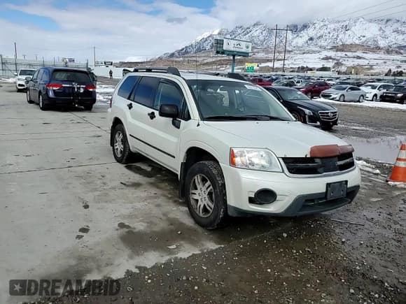 ✅ 2006 Mitsubishi Endeavor LS • VIN: 4A4MN21S76E049585 • Лот: 45513545. Опубликован ранее на Copart с пробегом 153 509 миль. Бесплатный доступ к архиву аукционных продаж из США и подробный отчёт об истории автомобиля на DreamBid. Изображение 11.