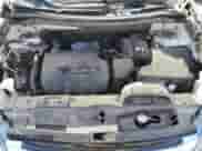 2017 Mitsubishi Outlander ES with VIN JA4AD2A39HZ033450, listed as a Copart auction lot 86176055 with 94,135 mi miles and Salvage title. Bid and sale history available at DreamBid. Image 12.