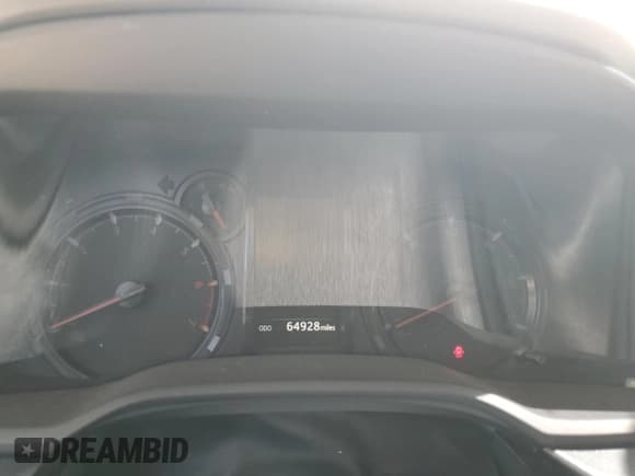 ✅ 2022 Toyota 4Runner SR5 Premium • VIN: JTENU5JRXN5986888 • Lot: 57320855. Listed on Copart with 64,928 mi. Free auction sales archive from the USA and detailed vehicle history report at DreamBid. Image 9.