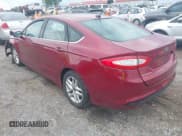 ✅ 2016 Ford Fusion SE • VIN: 3FA6P0H72GR182520 • Lot: 42414804. Listed on IAAI with 118,017 mi. Free auction sales archive from the USA and detailed vehicle history report at DreamBid. Image 3.