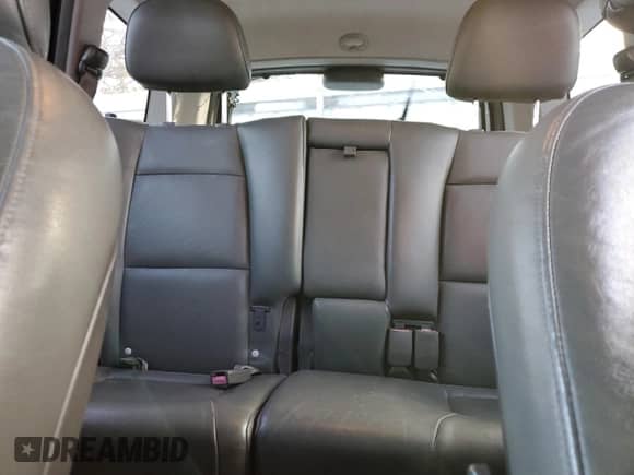 2003 Hyundai Santa Fe GLS with VIN KM8SC73D23U449633, listed as a Copart auction lot 88861775 with 181,299 mi miles and Salvage title. Bid and sale history available at DreamBid. Image 10.