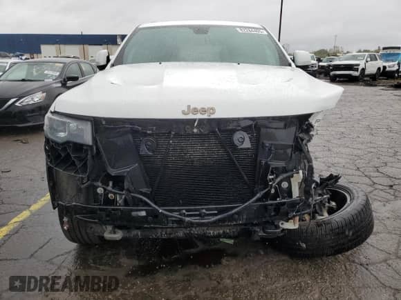 2016 Jeep Grand Cherokee Limited 75th Anniversary с VIN 1C4RJFBG3GC391994, выставлен на аукционе Copart как лот 82284405 с пробегом 137 699 миль миль и Чистый • Clean title. История ставок и продаж доступна на DreamBid. Изображение 5.