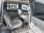 ✅ 2007 Dodge Durango Limited • VIN: 1D8HB58N57F544321 • Лот: 43455739. Опубликован ранее на IAAI с пробегом 228 312 миль. Бесплатный доступ к архиву аукционных продаж из США и подробный отчёт об истории автомобиля на DreamBid. Изображение 8.