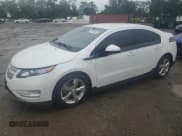 ✅ 2015 Chevrolet Volt • VIN: 1G1RB6E41FU118407 • Lot: 73403944. Wystawiony na Copart z przebiegiem 243 223 mil. Bezpłatny archiwum sprzedaży aukcyjnych z USA i szczegółowy raport historii pojazdu na DreamBid. Zdjęcie 1.