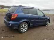 ✅ 2005 Pontiac Vibe • VIN: 5Y2SL63855Z467115 • Лот: 92171845. Опубликован ранее на Copart с пробегом 134 488 миль. Бесплатный доступ к архиву аукционных продаж из США и подробный отчёт об истории автомобиля на DreamBid. Изображение 3.