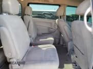 ✅ 2016 Nissan Quest SV • VIN: JN8AE2KP1G9150060 • Lot: 71901305. Listed on Copart with 84,438 mi. Free auction sales archive from the USA and detailed vehicle history report at DreamBid. Image 11.