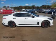 ✅ 2021 Kia Stinger GT1 • VIN: KNAE45LC2M6090281 • Лот: 43407461. Опубликован ранее на IAAI с пробегом 41 336 миль. Бесплатный доступ к архиву аукционных продаж из США и подробный отчёт об истории автомобиля на DreamBid. Изображение 13.