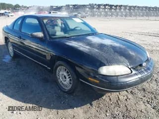 ✅ 1995 Chevrolet Monte Carlo LS • VIN: 2G1WW12M7S9149408 • Lot: 43548046. Listed on IAAI with 168,013 mi. Free auction sales archive from the USA and detailed vehicle history report at DreamBid. Image 1.