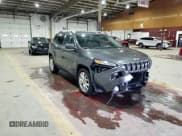 ✅ 2015 Jeep Cherokee Limited • VIN: 1C4PJMDSXFW758142 • Lot: 91480995. Wystawiony na Copart z przebiegiem 90 767 mil. Bezpłatny archiwum sprzedaży aukcyjnych z USA i szczegółowy raport historii pojazdu na DreamBid. Zdjęcie 15.