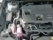 ✅ 2025 Lexus ES 300h • VIN: 58ADA1C11SU074309 • Lot: 92891125. Wystawiony na Copart z przebiegiem 2 867 mil. Bezpłatny archiwum sprzedaży aukcyjnych z USA i szczegółowy raport historii pojazdu na DreamBid. Zdjęcie 15.