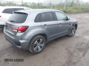 ✅ 2021 Mitsubishi Outlander SE • VIN: JA4APVAU8MU019547 • Lot: 42358196. Listed on IAAI with 77,384 mi. Free auction sales archive from the USA and detailed vehicle history report at DreamBid. Image 4.