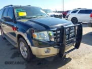 ✅ 2010 Ford Expedition Eddie Bauer • VIN: 1FMJU1H59AEB53135 • Lot: 42230655. Listed on IAAI with 176,873 mi. Free auction sales archive from the USA and detailed vehicle history report at DreamBid. Image 6.
