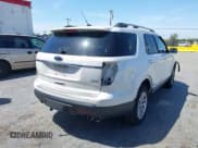 ✅ 2013 Ford Explorer XLT • VIN: 1FM5K8D89DGA12963 • Lot: 42272506. Wystawiony na IAAI z przebiegiem 96 356 mil. Bezpłatny archiwum sprzedaży aukcyjnych z USA i szczegółowy raport historii pojazdu na DreamBid. Zdjęcie 4.