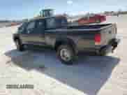 1999 Dodge Dakota SLT with VIN 1B7GL22Y0XS197299, listed as a Copart auction lot 77276954 with Not provided miles and Non repairable. Bid and sale history available at DreamBid. Image 2.