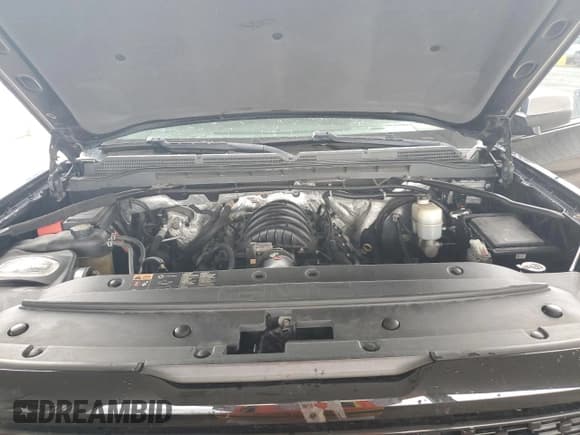 ✅ 2016 GMC Sierra 1500 Denali • VIN: 3GTU2PEJ4GG258114 • Lot: 81276775. Listed on Copart with 118,382 mi. Free auction sales archive from the USA and detailed vehicle history report at DreamBid. Image 11.