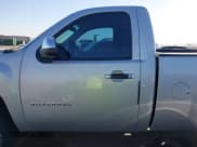 ✅ 2012 Chevrolet Silverado 1500 Work Truck • VIN: 1GCNCPEX7CZ216505 • Lot: 43583525. Listed on IAAI with 120,542 mi. Free auction sales archive from the USA and detailed vehicle history report at DreamBid. Image 14.