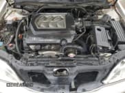 ✅ 1999 Acura TL • VIN: 19UUA5647XA052351 • Лот: 90134105. Опубликован ранее на Copart с пробегом 211 111 миль. Бесплатный доступ к архиву аукционных продаж из США и подробный отчёт об истории автомобиля на DreamBid. Изображение 11.