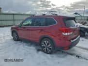 ✅ 2023 Subaru Forester Limited • VIN: JF2SKAPC4PH518912 • Lot: 94259655. Listed on Copart with 25,221 mi. Free auction sales archive from the USA and detailed vehicle history report at DreamBid. Image 2.