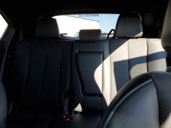 ✅ 2023 Mitsubishi Eclipse Cross LE • VIN: JA4ATVAA5PZ601792 • Лот: 66299645. Опубликован ранее на Copart с пробегом 53 512 миль. Бесплатный доступ к архиву аукционных продаж из США и подробный отчёт об истории автомобиля на DreamBid. Изображение 10.