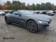 ✅ 2021 Aston Martin Vantage • VIN: SCFSMGBW8MGP05991 • Lot: 74318534. Listed on Copart with 10,173 mi. Free auction sales archive from the USA and detailed vehicle history report at DreamBid. Image 4.