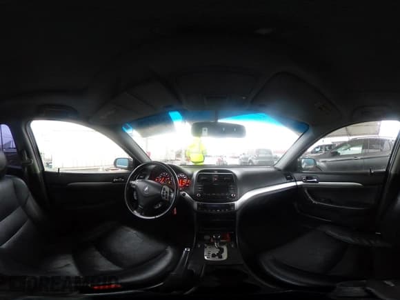 ✅ 2008 Acura TSX • VIN: JH4CL96868C011499 • Lot: 43712301. Listed on IAAI with 168,335 mi. Free auction sales archive from the USA and detailed vehicle history report at DreamBid. Image 18.