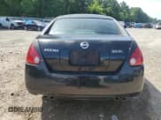 ✅ 2005 Nissan Maxima SE • VIN: 1N4BA41E15C877387 • Lot: 64828695. Listed on Copart with 195,503 mi. Free auction sales archive from the USA and detailed vehicle history report at DreamBid. Image 6.